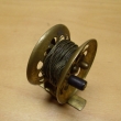 ROUSEK  oto�n�,mosazn�,pr. 65 mm,signovan� Rousek �.S.R.