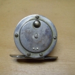 ROUSEK  niklovan,   pr. 52 mm, s ehtakou, vyven klika ,signovan ROUSEK .S.R