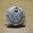ROUSEK  niklovan�,   pr. 52 mm, s �ehta�kou, vyv�en� kli�ka ,signovan� ROUSEK �.S.R