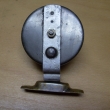 Stib�rek Hudson 2.,kovov� c�vka a plastov�  kli�ky ,druh� typ