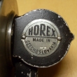 Deteil ozna�en� Horex na �t�tku