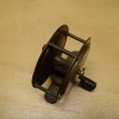 ROUSEK  mosazn�,   pr. 62 mm, s vyp�nac� �ehta�kou ,signovan� ROUSEK �.S.R,katal.��s. 84/62
