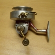 STABIL RECORD Rousek, velk� model ,prototyp s u��� kovovou c�vkou s v�t��m pr. c�vky