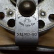 Star Tur model  SALMO 90 ,pr. 90mm. detail signace
