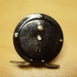 ROUSEK  �ern� lakovan�   pr. 62 mm, s �ehta�kou, vyv�en� kli�ka ,signovan� ROUSEK �.S.R