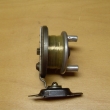 Stib�rek Hudson 2.,kovov� c�vka a kli�ky ,druh� typ