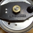 Detail signace Hudson Stibrek