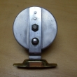 Stib�rek Hudson 2., plastov� c�vka a plastov�  kli�ky ,druh� typ