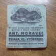 Anton�n Moravec-  n�vazcovn�k