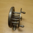 Cinibulk model pr.82 mm. chromovan�