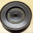 detail c�vky s n�pisem  Universal Czechoslovakia