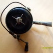 SOL Triplex B s unavovac� p��kovou brzdou