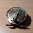 ROUSEK  mosazn�,   pr. 62 mm, bez �ehta�ky,signovan� ROUSEK �.S.R,katal.��s. 82/62