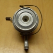 T�lo modelu Triplex B v prototipu ?