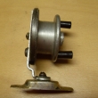 Stib�rek Hudson 2.,kovov� c�vka a plastov�  kli�ky ,druh� typ