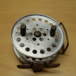 ROUSEK hlin�k ,pr. 90 mm,vyp�nac� �ehta�ka,vod�c� o�ko �tvercov�,signovan� Rousek ,star�� typ s mosazn�m vod�c�m o�kem,katal.��s. 100/90