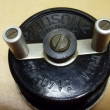 Detail c�vky Stib�rek Hudson 2.