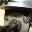 Detail znaku - mal� znak Rousek