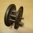 ROUSEK hlin�k ,pr. 75 mm,s �ehta�kou,signovan� Rousek �.S.R