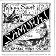 Ryb�� - Rousek 2/z��� -1933