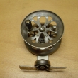 ROUSEK oton ocelov chromovan,pr.65 mm,signovan