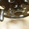 Cinibulk model pr.82 mm. chromovan�