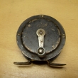 ROUSEK  �ern� lakovan�   pr. 62 mm, s �ehta�kou,signovan� ROUSEK �.S.R