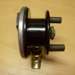 Stib�rek Hudson 2., plastov� c�vka a plastov�  kli�ky ,druh� typ