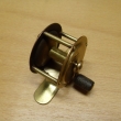 ROUSEK mosazn� pr. 42 mm. s vyp�nac� �ehta�kou.katalog. ��slo 84/42