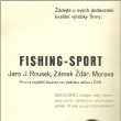 Ryb�� - Rousek 12/�ervenec - 1934