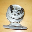 Stib�rek HUDSON 1 plastov�  kli�ky, u��� c�vka, pr�m�r c�vky 60mm, ���ka 32 mm,v�ha 178 g