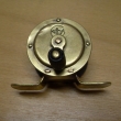 ROUSEK mosazn� pr. 42 mm. s vyp�nac� �ehta�kou. Katalogov� ��slo 84/42-3
