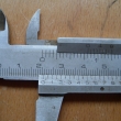 21,7 mm v��ka rotoru TAP Tlusto� st�edn� typ
