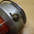 STABIL RECORD Rousek, velk� model ,prototyp s u��� kovovou c�vkou s v�t��m pr. c�vky