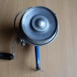 ZENITH 2  -  Star� Tur�, v�robce Pov�sk� stroj�rny ,druh� model,pr. c�vky 53 mm