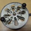 SOL vertik�ln� �chycen� s t�ec� brzdou a obrubou nesignovan�.,pr�m�r 150 mm katalogov� ��slo 2810.