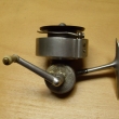 UNIVERSAL II. half bail s plastovou c�vkou
