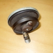Stanislav Vlček - POPULAR pr. 62 mm. nesignovaný otočený